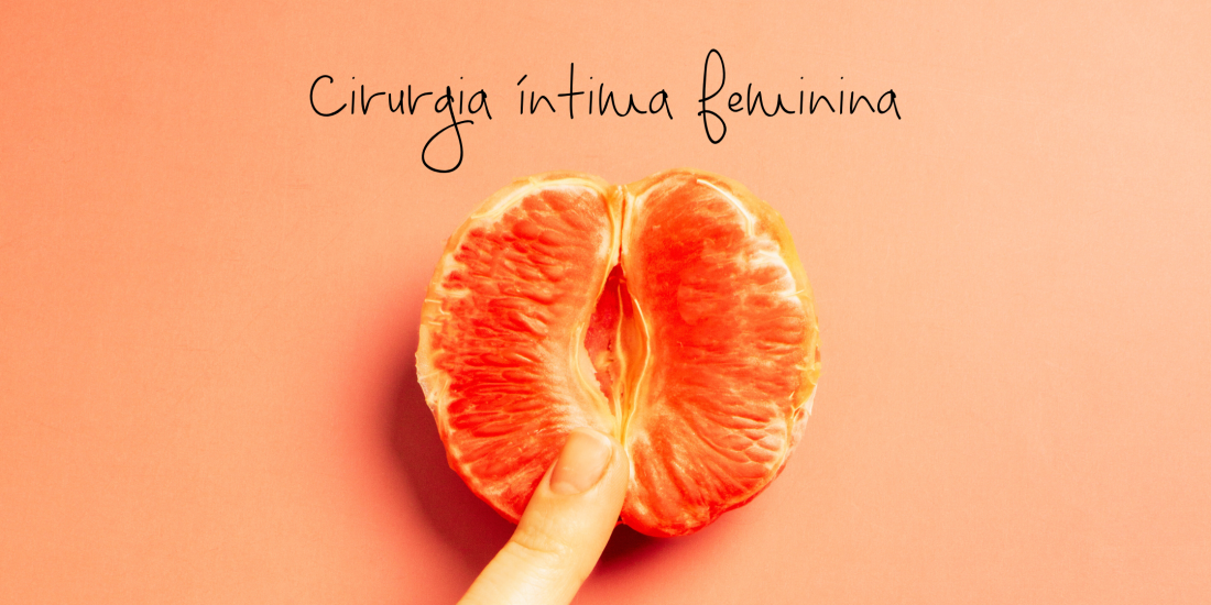 Descubra os benefícios da cirurgia íntima feminina e como cuidar da saúde íntima com os produtos NUAÁ, formulados para proporcionar conforto e segurança.